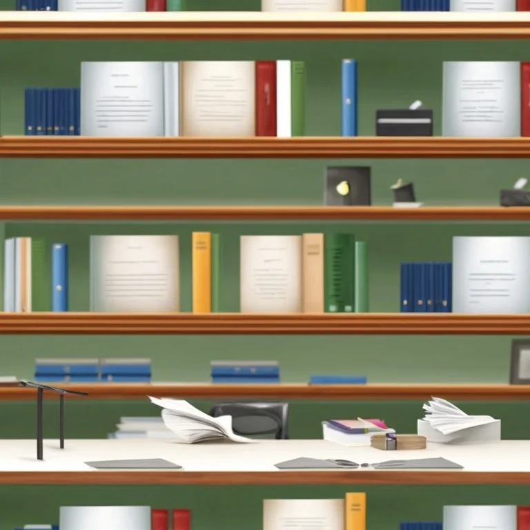 Atención personalizada en notaría de Madrid