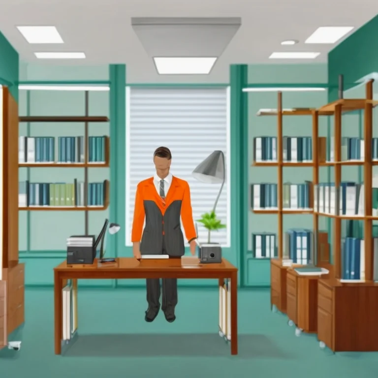 Autenticación de Firmas