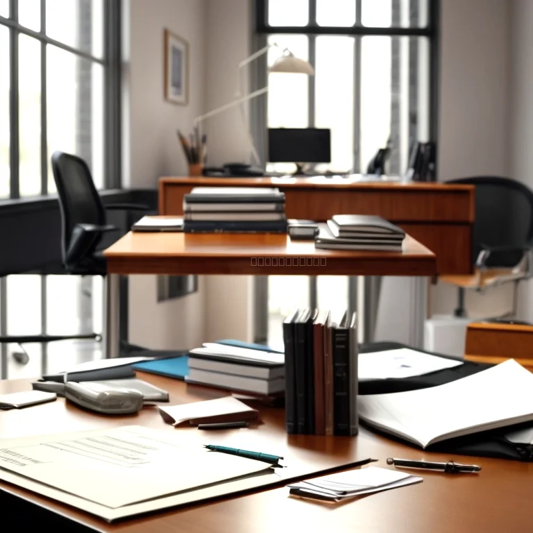 Informes y Asesoría Legal